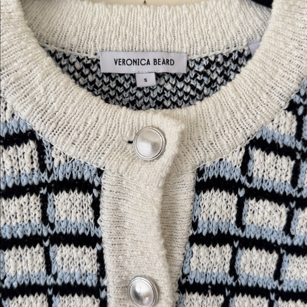 Veronica beard jacket - Picture 6 of 11